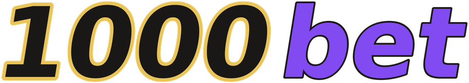 1000bet logo